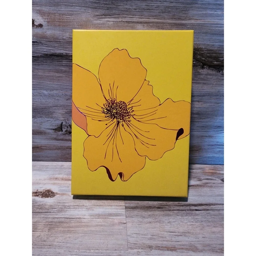 Papyrus The Joy Of Everyday Notecards By Dominique Shurman 20 PC New In Box